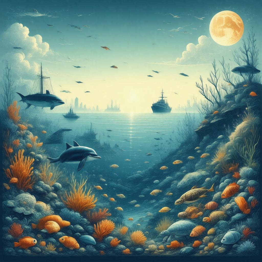Marine Protection, Research, and Sanctuaries Act
